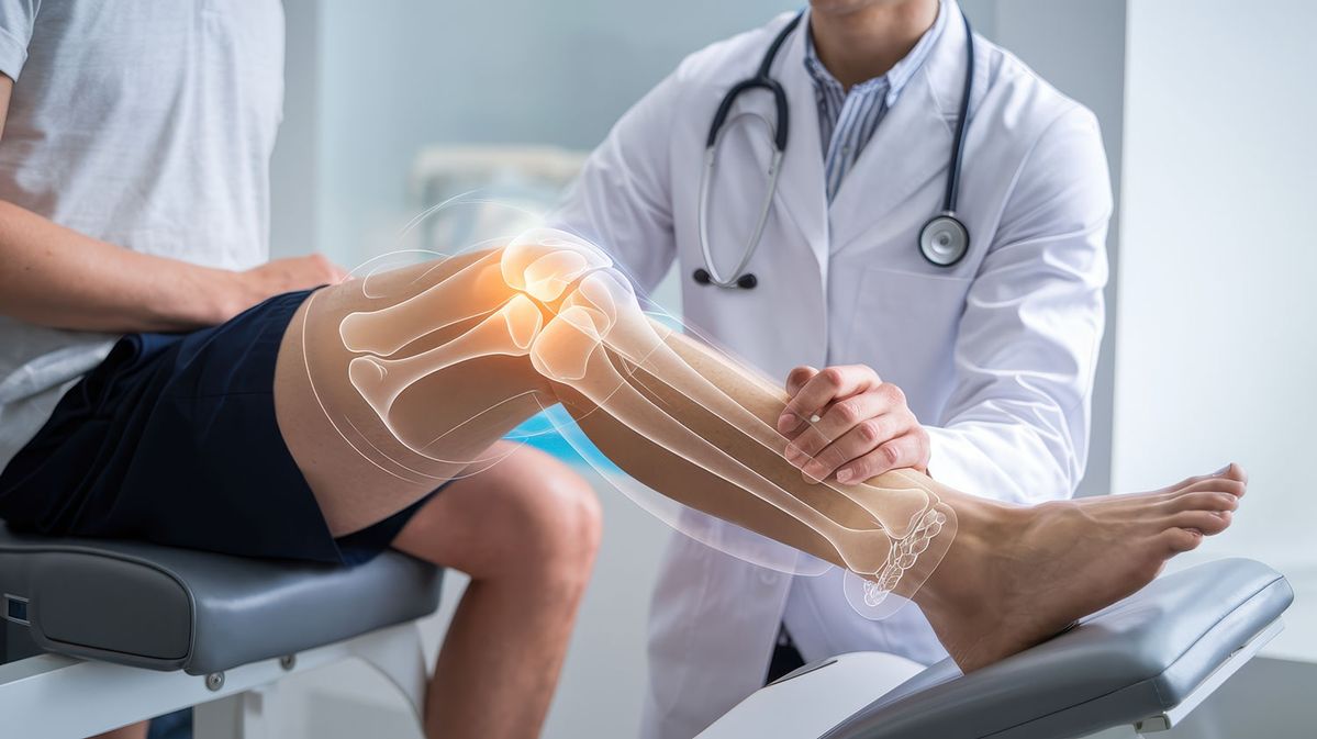 Physiotherapy Treatment
